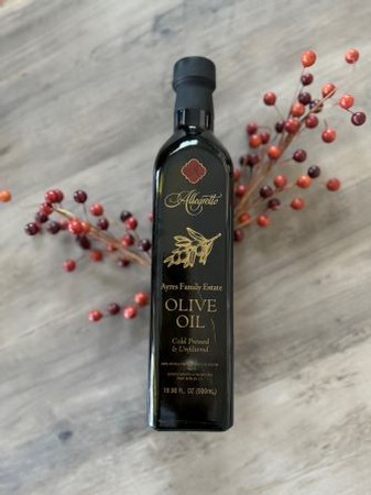 2023 AW Estate Olive Oil