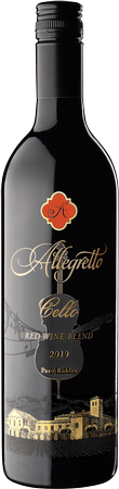 2023 Cello Red Wine Blend