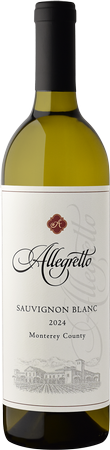 2024 Sauvignon Blanc