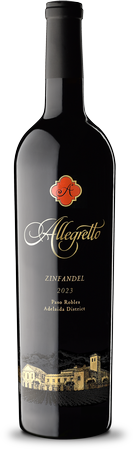 2023 Zinfandel