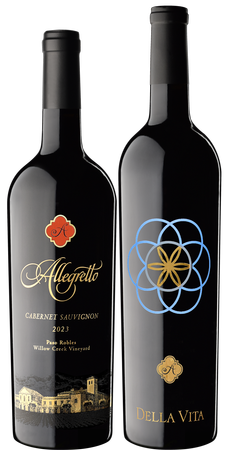 Estate Expression Cabernet Bundle