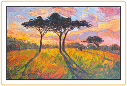 2025 Trio, Willow Creek District