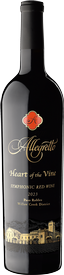 2023 Heart of the Vine