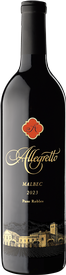 2023 Malbec, Paso Robles